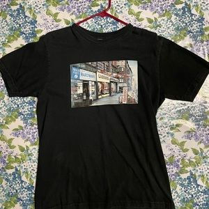 Supreme Liquors Tee